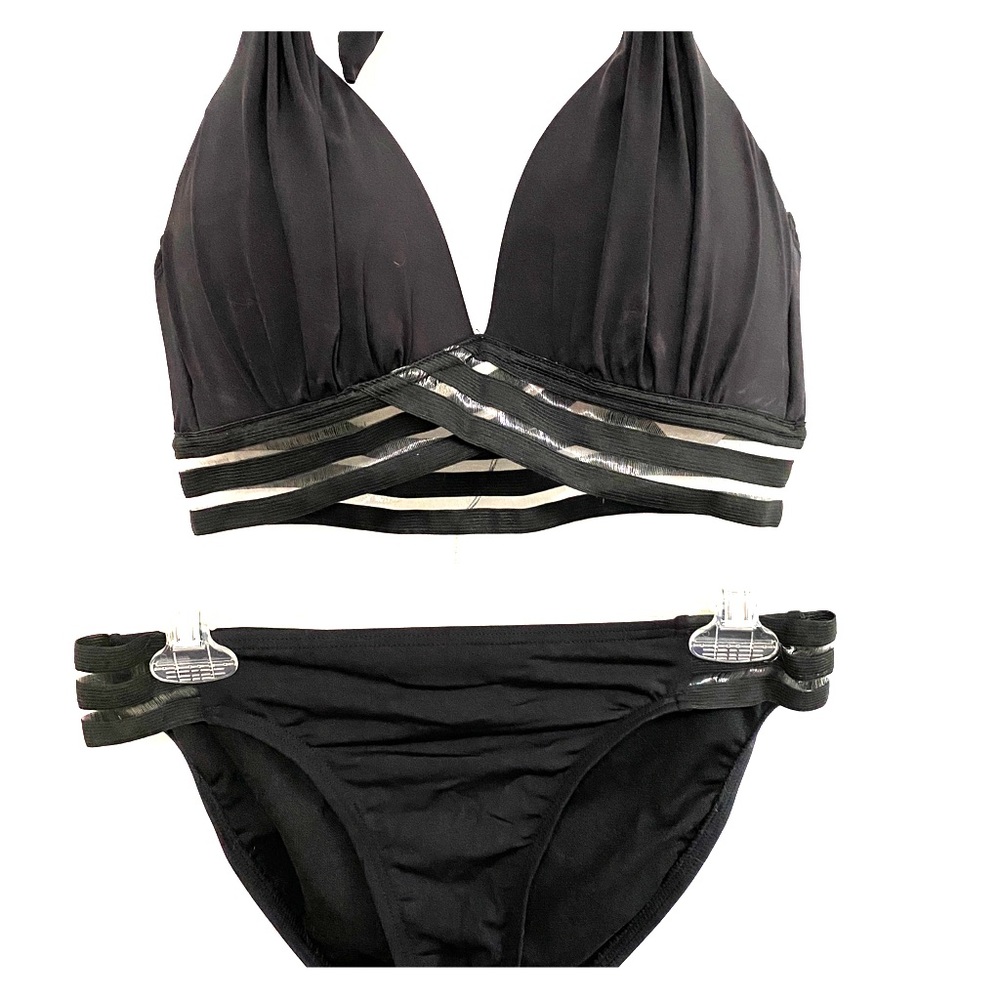 Stomping In My Stiletto’s Bathing Suit